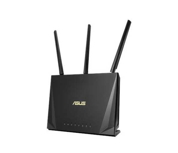 ASUS RT-AC85P AC2400 1WAN 4LAN 1USB - 1463111 - zdjęcie 4